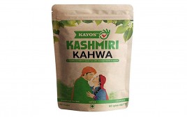 Kayos Kashmiri Kahwa   Pack  50 grams